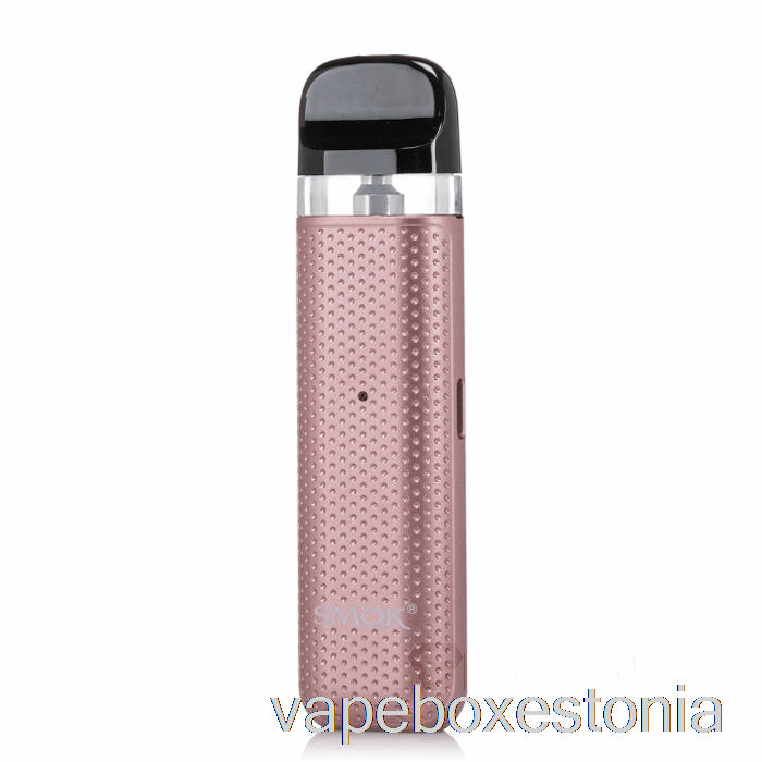 Vape Box Estonia Smok Novo 2c Pod System Rose Gold